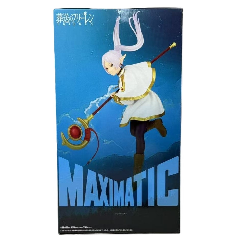 [В наличии] Оригинальная фигур – обзор и цена Good Smile Company Figma