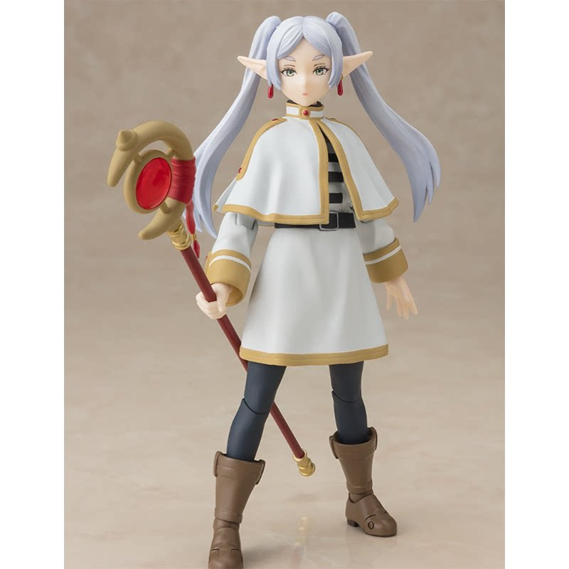 Оригинальная фигурка Bandai SH – обзор и цена Good Smile Company Figma