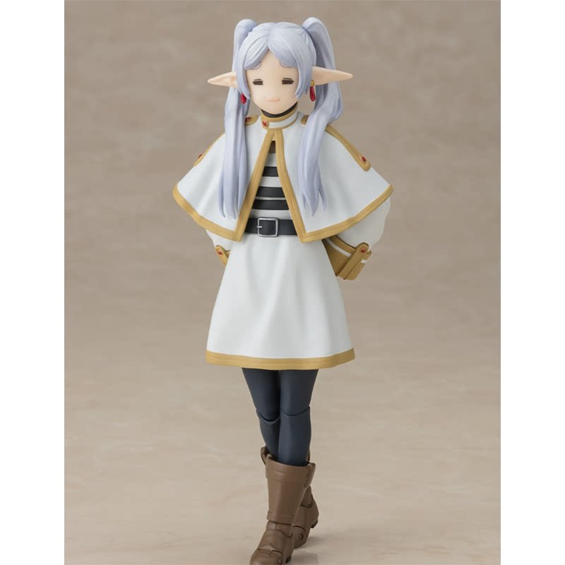 Оригинальная фигурка Bandai SH – обзор и цена Good Smile Company Figma