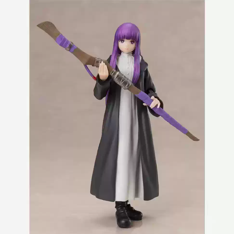 Оригинальная фигурка Bandai SH – обзор и цена Good Smile Company Figma