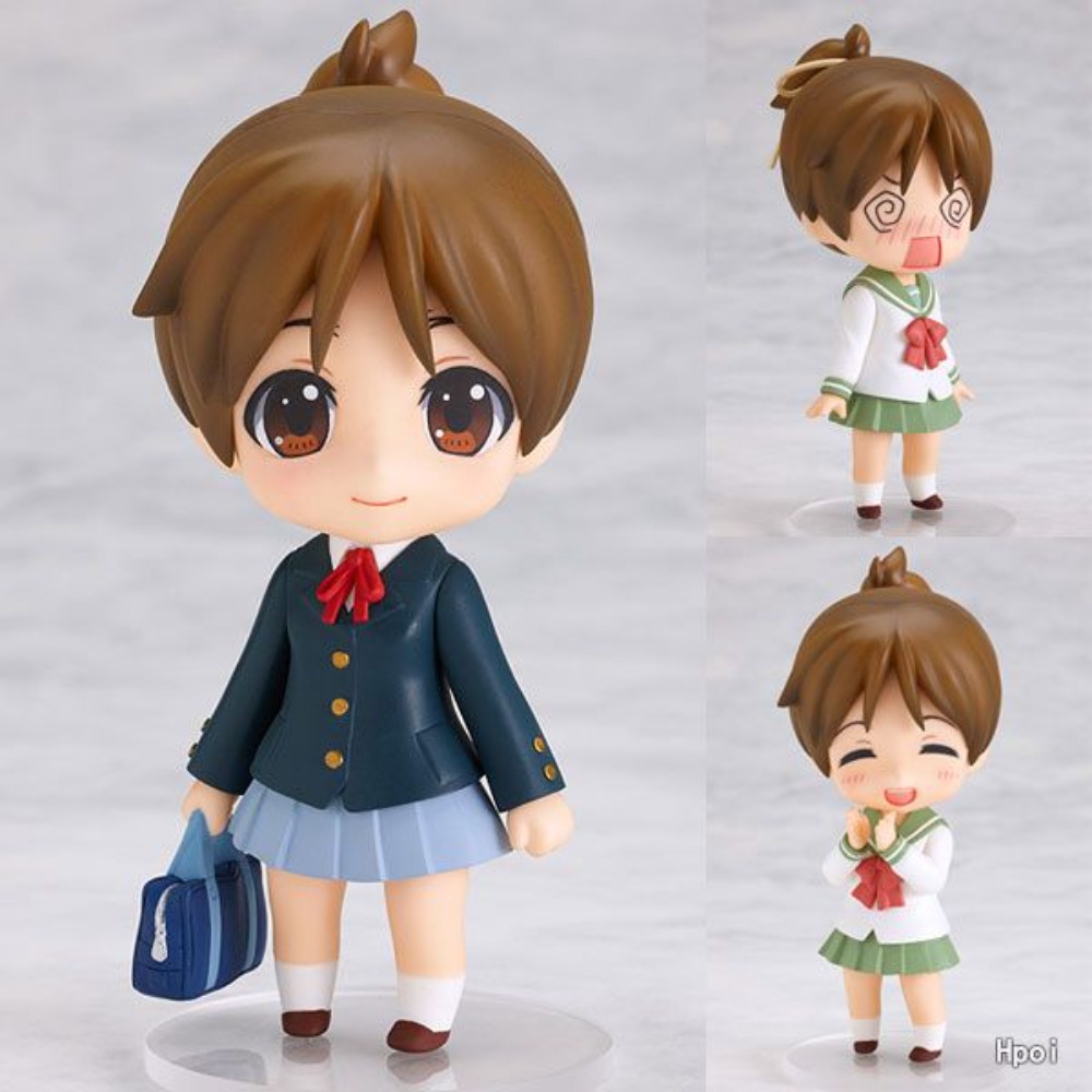 100% Оригинальная коллекционна – обзор и цена Good Smile Company Nendoroid