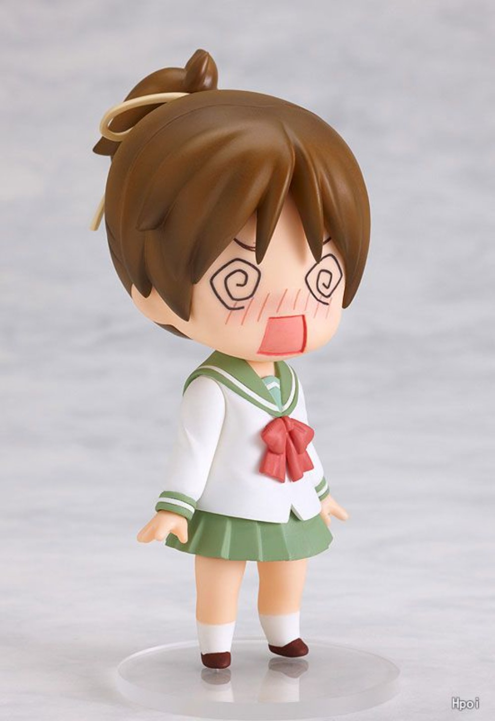 100% Оригинальная коллекционна – обзор и цена Good Smile Company Nendoroid