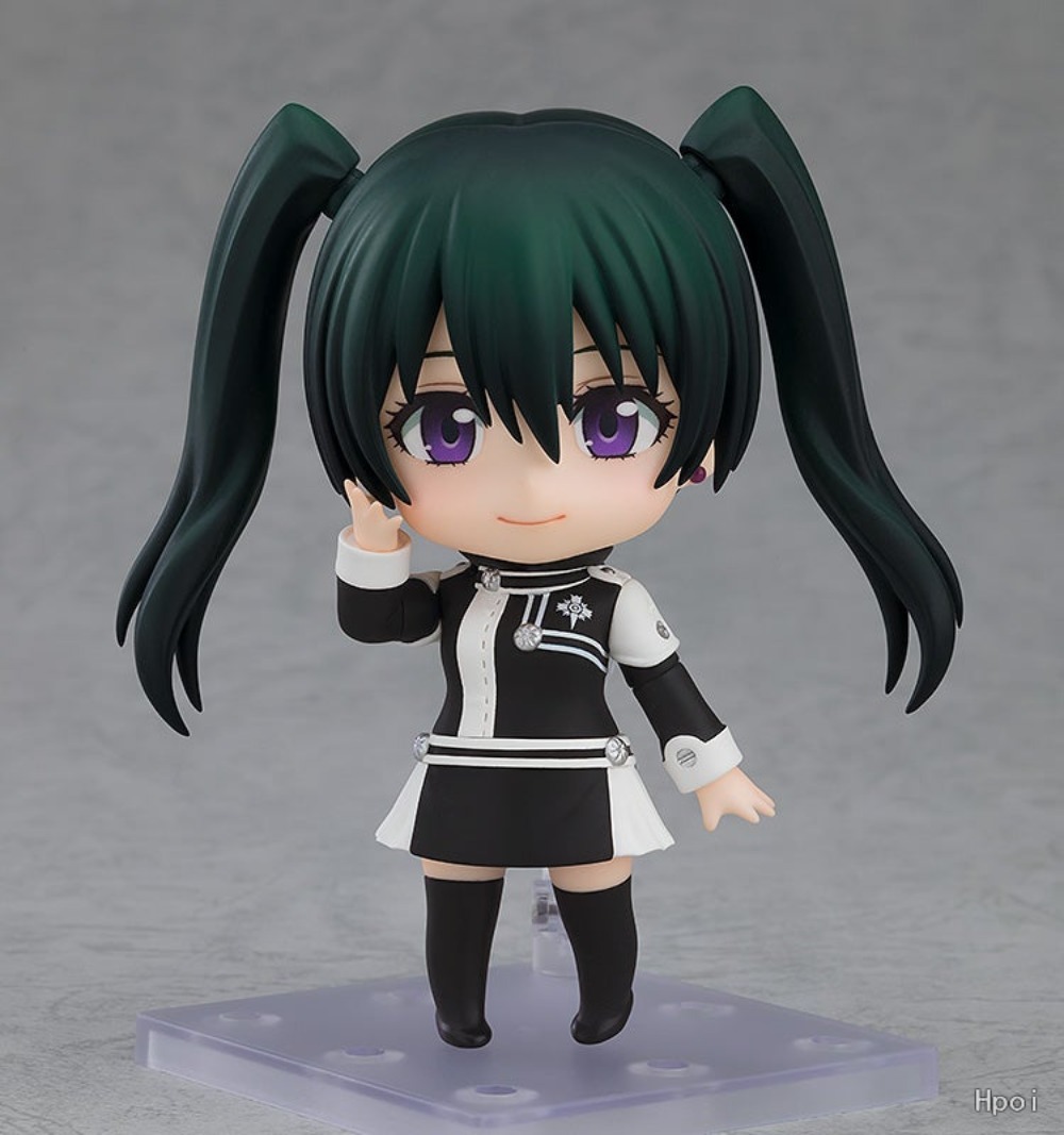 100% Оригинальные фигурки Good – обзор и цена Good Smile Company Nendoroid