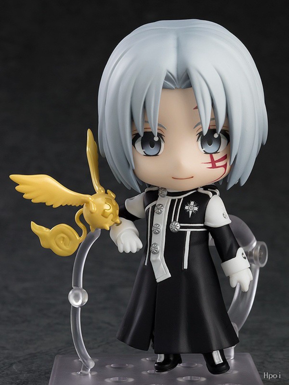 100% Оригинальные фигурки Good – обзор и цена Good Smile Company Nendoroid