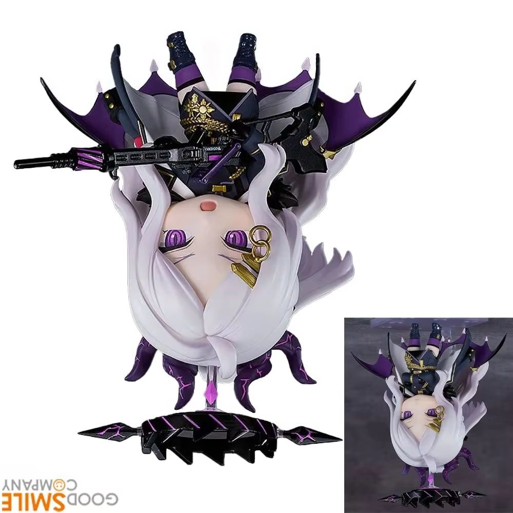 100% оригинал на складе, чрезв – обзор и цена Good Smile Company Nendoroid