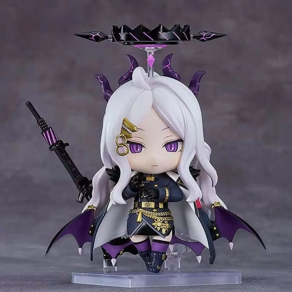 100% оригинал на складе, чрезв – обзор и цена Good Smile Company Nendoroid