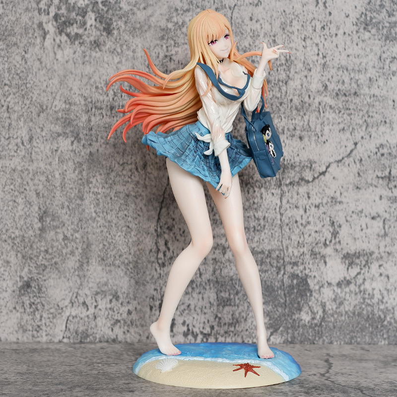 27,5 см My Dress-Up Darling Ma – обзор и цена Kotobukiya Bishoujo
