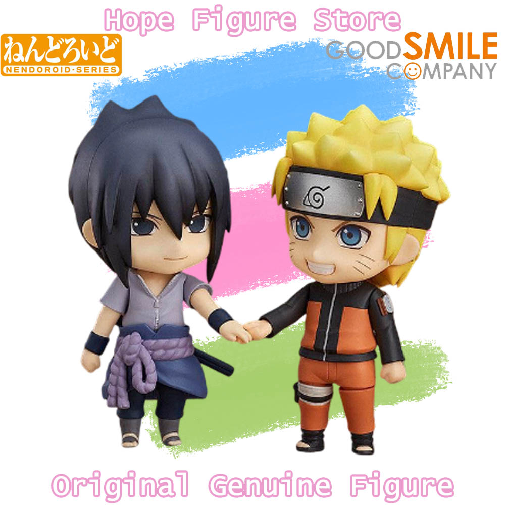 В наличии: Оригинальная фигурк – обзор и цена Good Smile Company Nendoroid