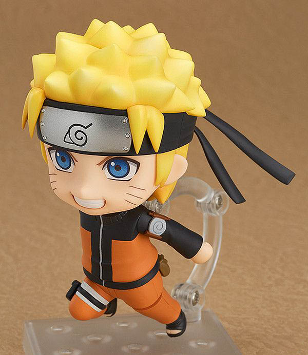 В наличии: Оригинальная фигурк – обзор и цена Good Smile Company Nendoroid
