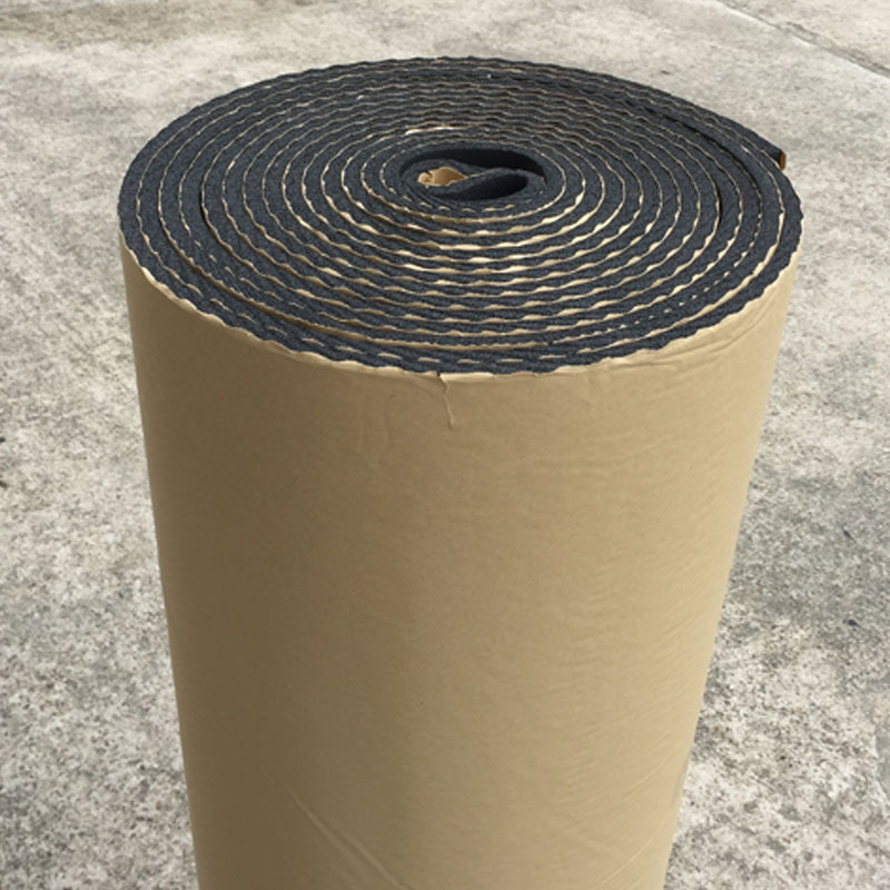 Рулон звукоизоляционного пеноп – обзор и цена Eva Foam Sheet