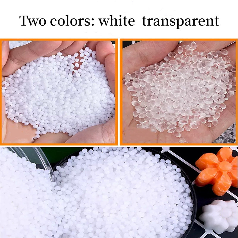 200/500 г полиморфный термопла – обзор и цена Thermoplastic Pellet