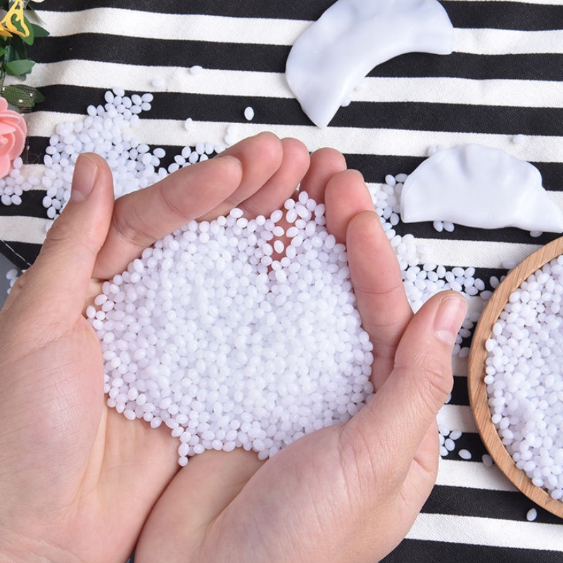 200/500 г полиморфный термопла – обзор и цена Thermoplastic Pellet
