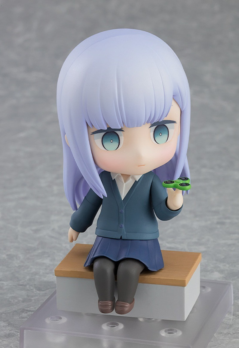 Оригинальная фигурка Good Smil – обзор и цена Good Smile Company Nendoroid