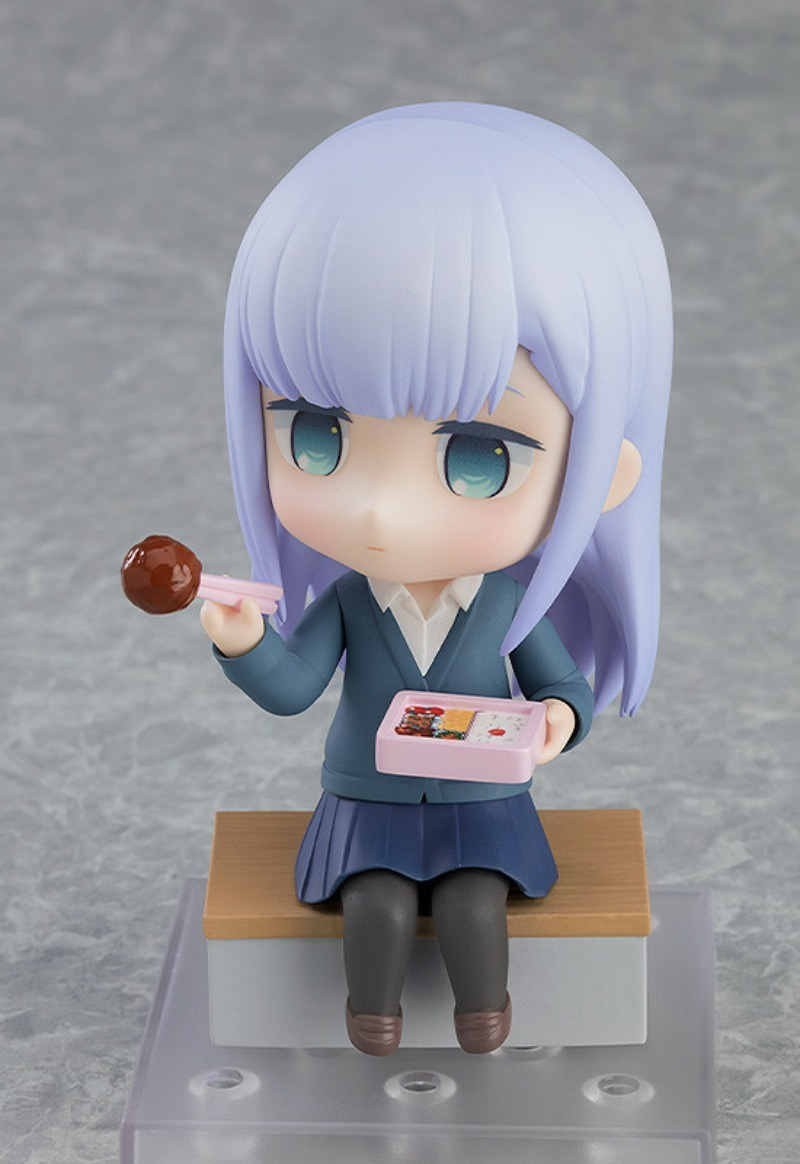 Оригинальная фигурка Good Smil – обзор и цена Good Smile Company Nendoroid