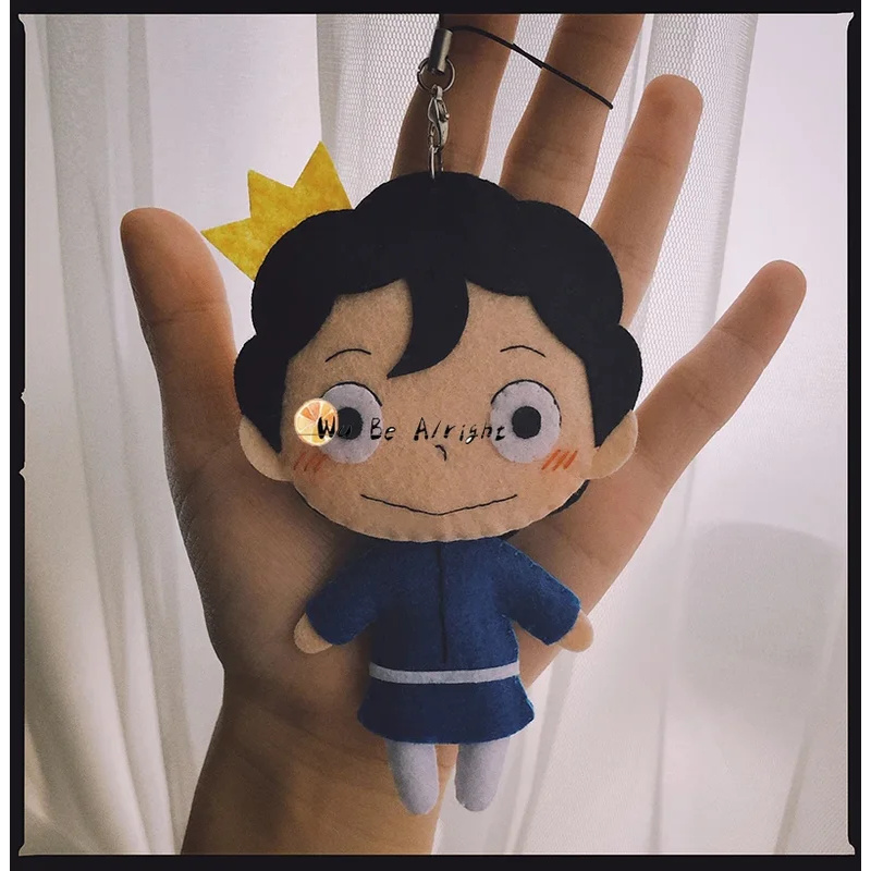 DY20Аниме Bojji Kage реквизит  – обзор и цена Cosplay Material For Prop