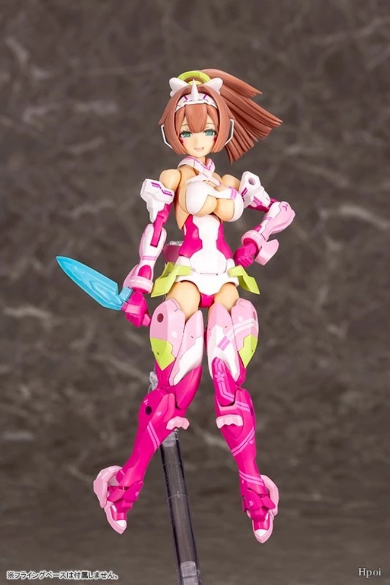 Коллекционная фигурка Kotobuki – обзор и цена Kotobukiya Bishoujo