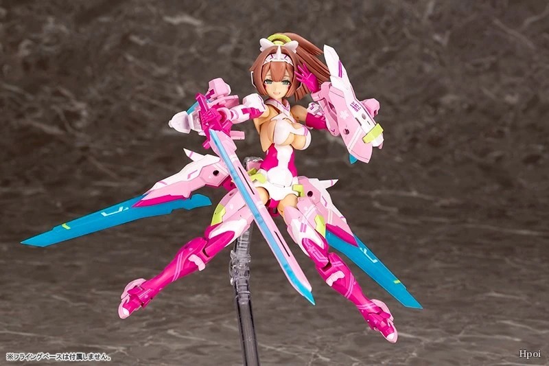 Коллекционная фигурка Kotobuki – обзор и цена Kotobukiya Bishoujo