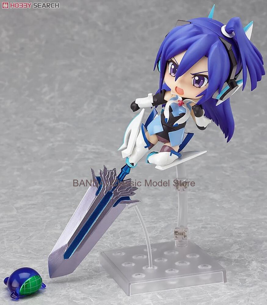 Оригинальные фигурки Good Smil – обзор и цена Good Smile Company Nendoroid