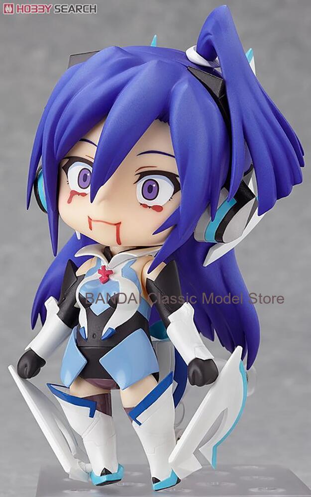 Оригинальные фигурки Good Smil – обзор и цена Good Smile Company Nendoroid
