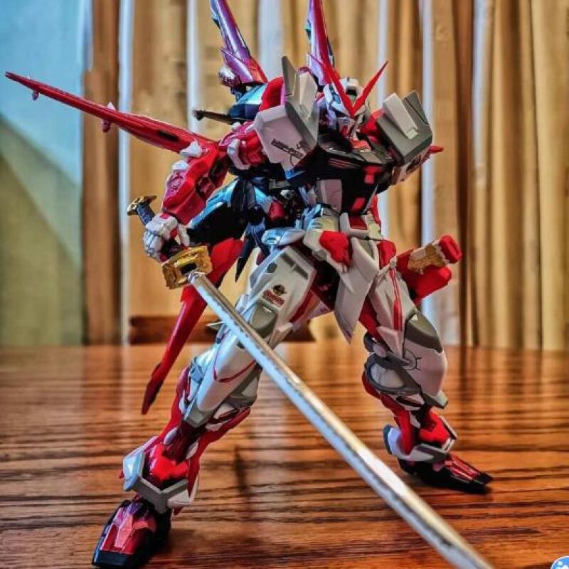 Набор для сборки модели HG Gun – обзор и цена Bandai Gundam Hg