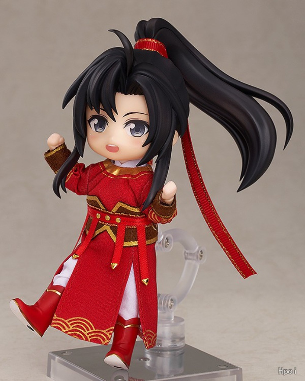 100% Оригинальная коллекционна – обзор и цена Good Smile Company Nendoroid
