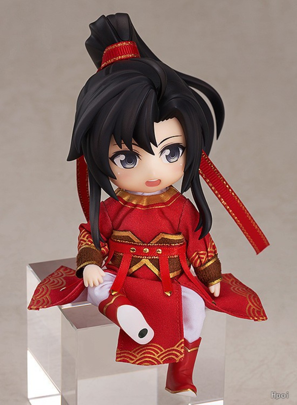 100% Оригинальная коллекционна – обзор и цена Good Smile Company Nendoroid