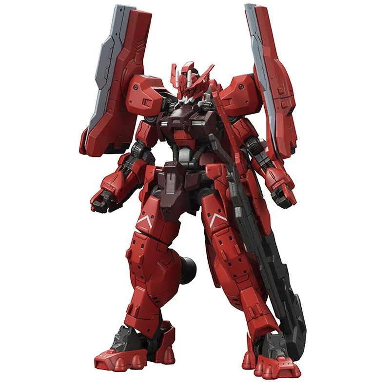 Gundam Bandai HG IBO 1/144 GUN – обзор и цена Bandai Gundam Hg