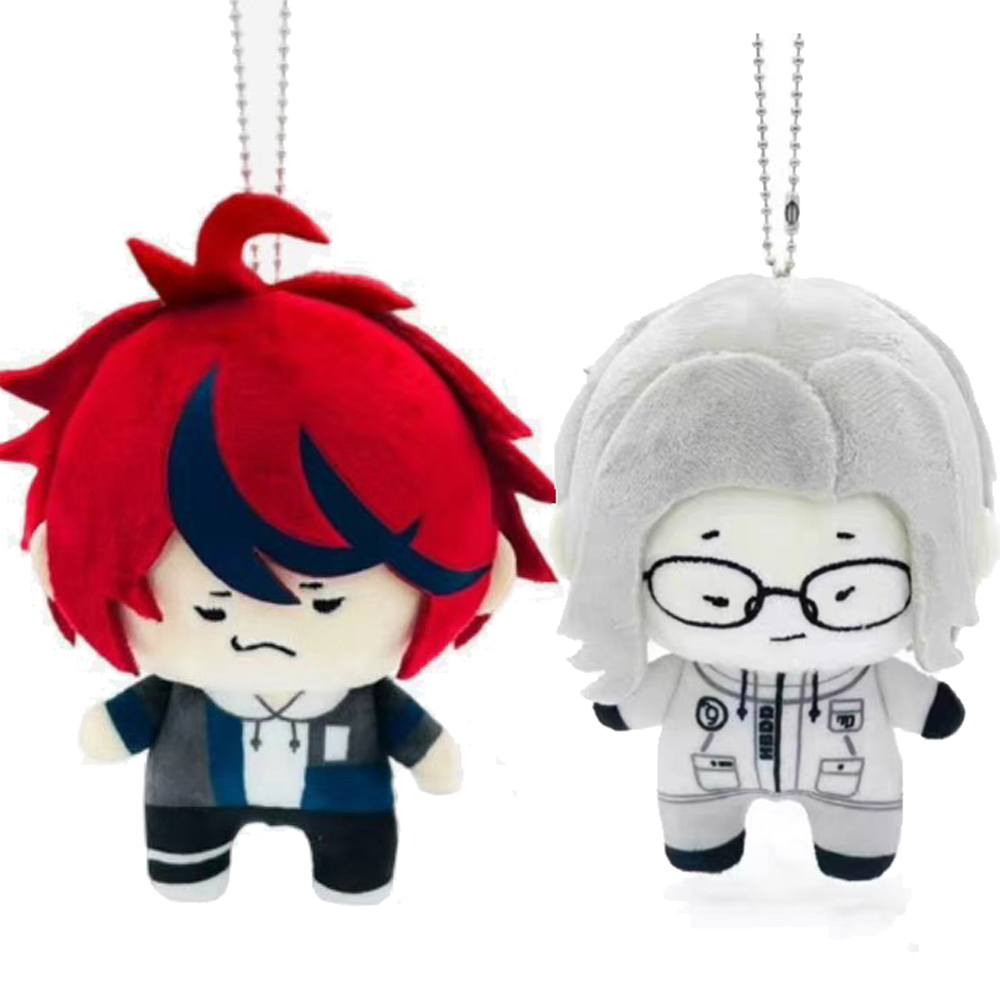 Плюшевая игрушка Аниме Аотсуки – обзор и цена Cosplay Plushie Prop