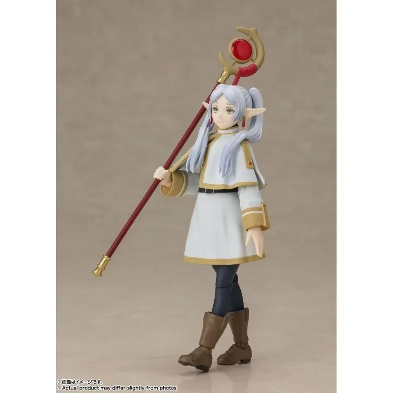 В наличии BANDAI SPIRITS S.H.F – обзор и цена Good Smile Company Figma