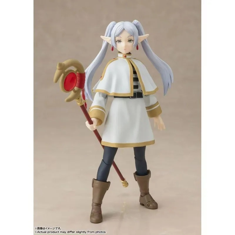 В наличии BANDAI SPIRITS S.H.F – обзор и цена Good Smile Company Figma