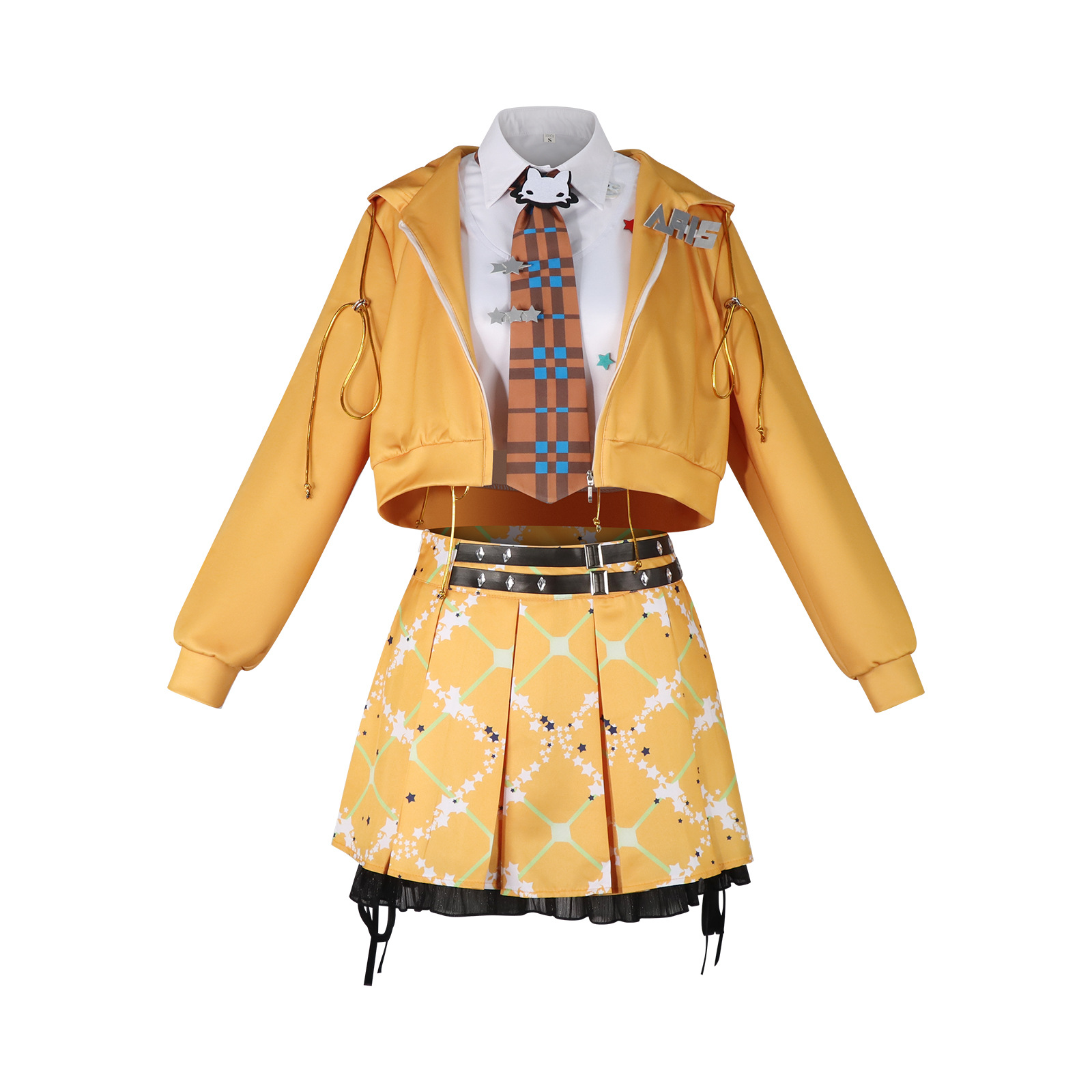 Костюм для косплея WHH Anime N – обзор и цена Cosplay Prop
