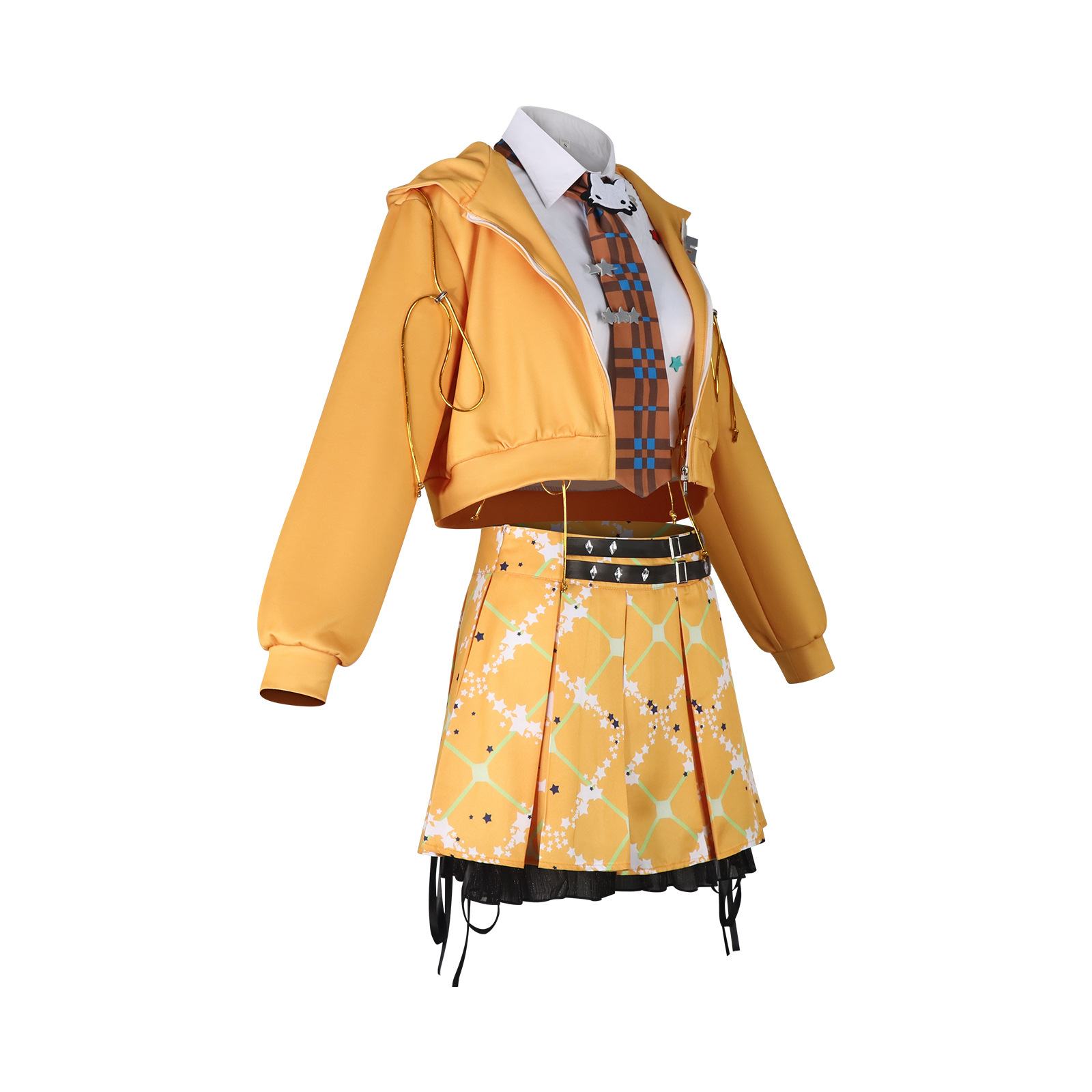 Костюм для косплея WHH Anime N – обзор и цена Cosplay Prop