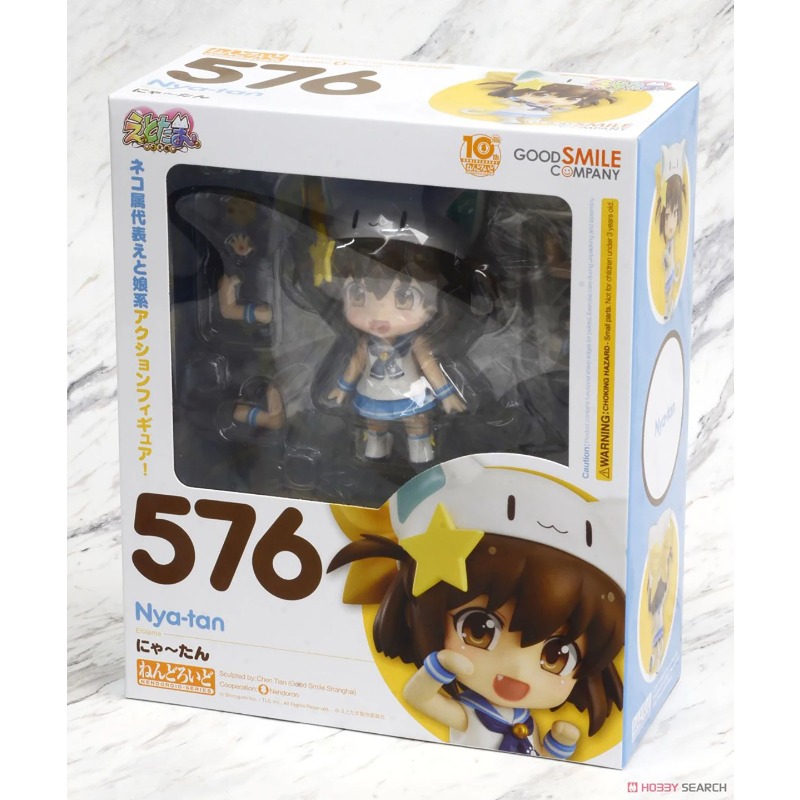 Оригинальные фигурки Good Smil – обзор и цена Good Smile Company Nendoroid