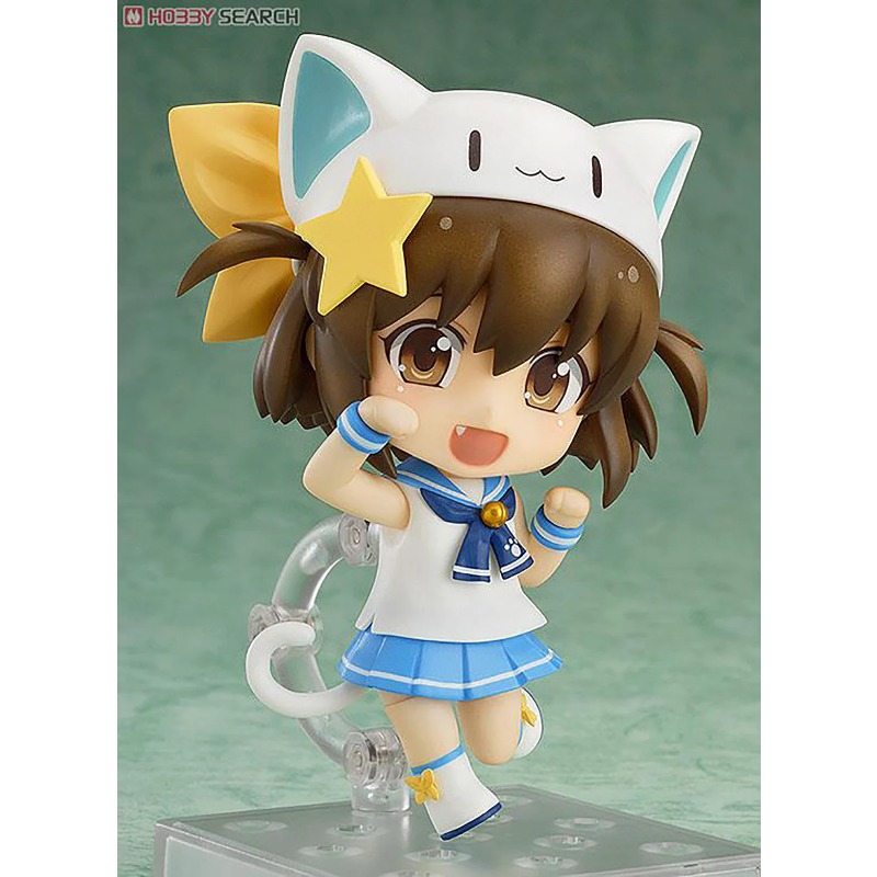 Оригинальные фигурки Good Smil – обзор и цена Good Smile Company Nendoroid