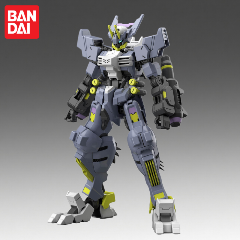 В наличии оригинальная модель  – обзор и цена Bandai Gundam Hg