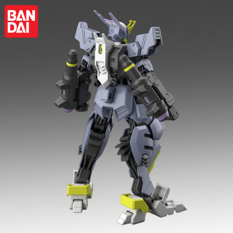 В наличии оригинальная модель  – обзор и цена Bandai Gundam Hg