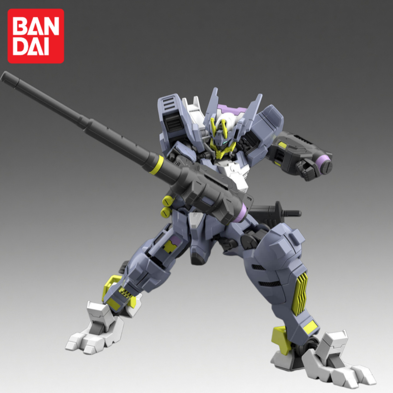 В наличии оригинальная модель  – обзор и цена Bandai Gundam Hg