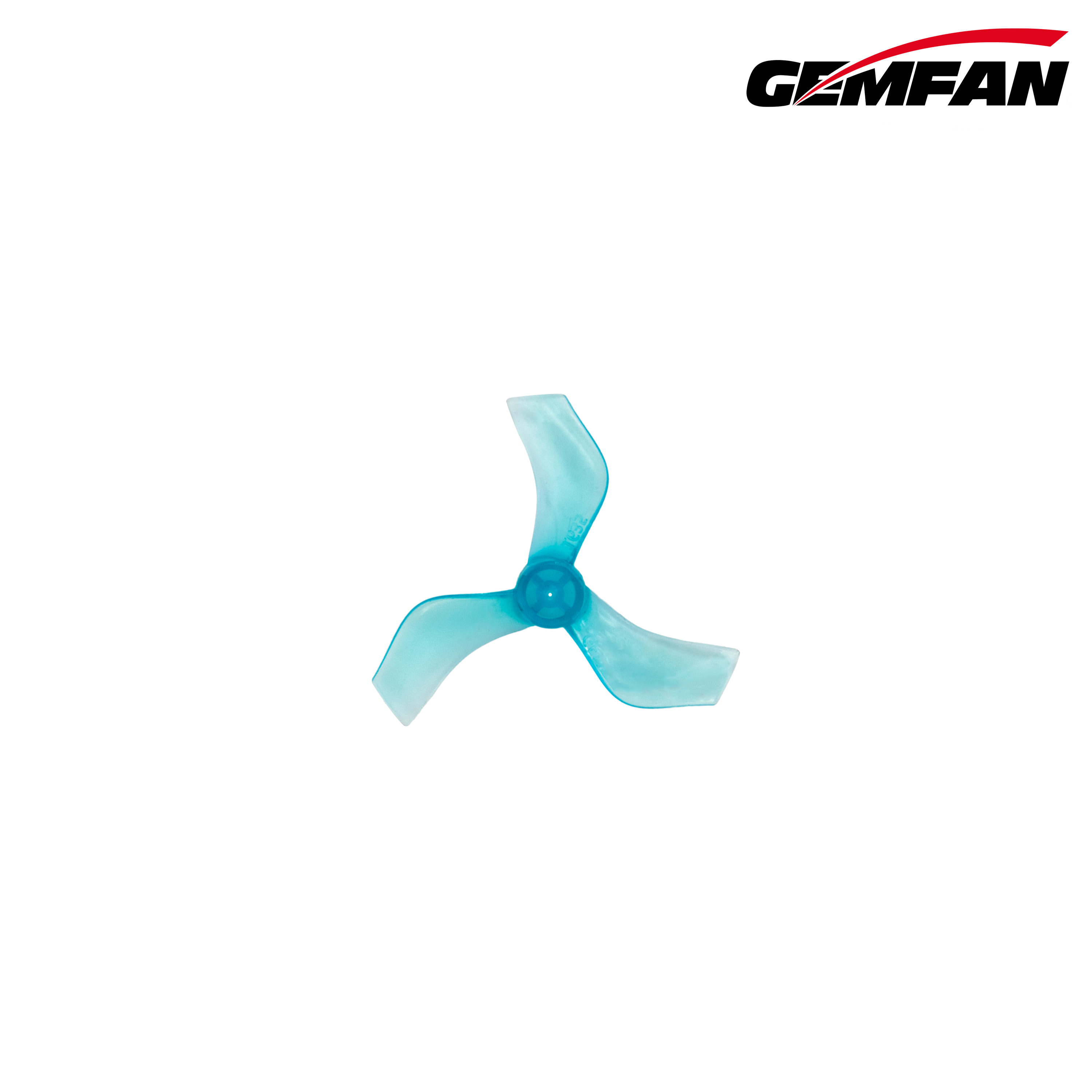 Пропеллеры Gemfan 1635 40 мм,  – обзор и цена Ekko Cosplay Prop