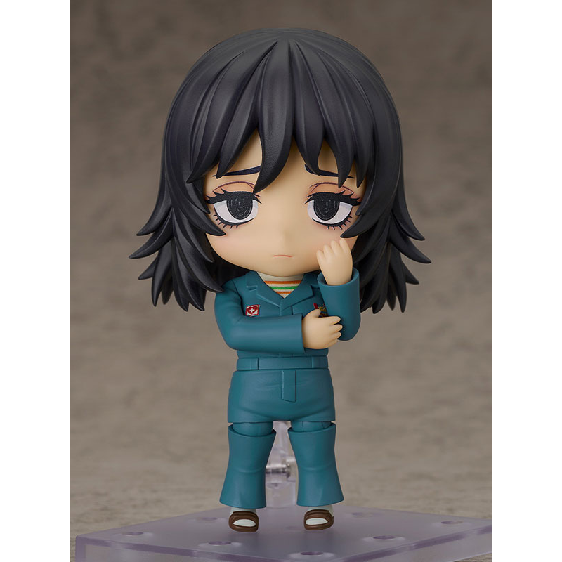 Оригинальная фигурка Good Smil – обзор и цена Good Smile Company Nendoroid