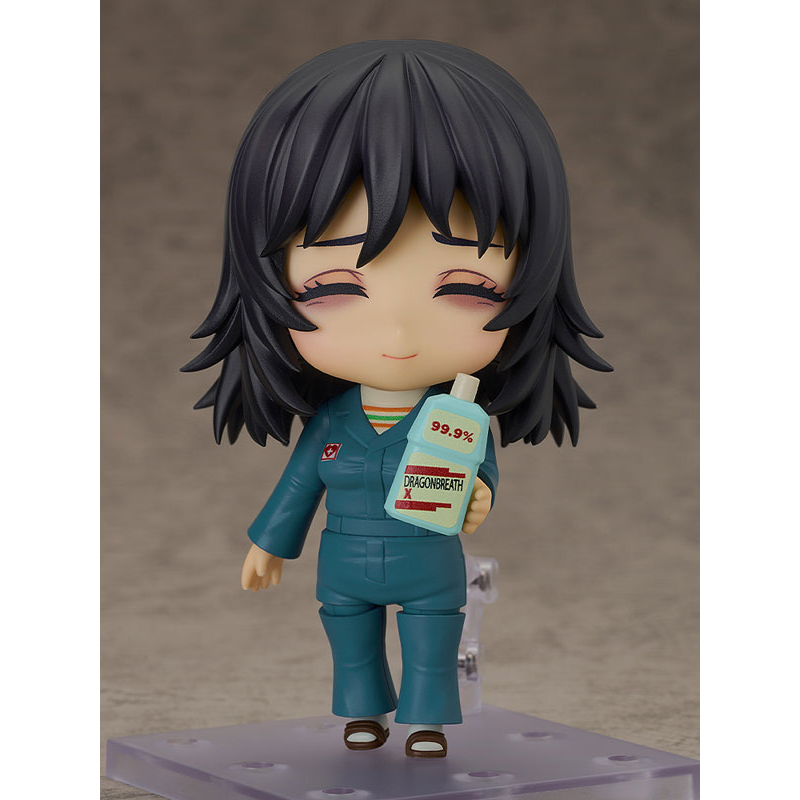 Оригинальная фигурка Good Smil – обзор и цена Good Smile Company Nendoroid
