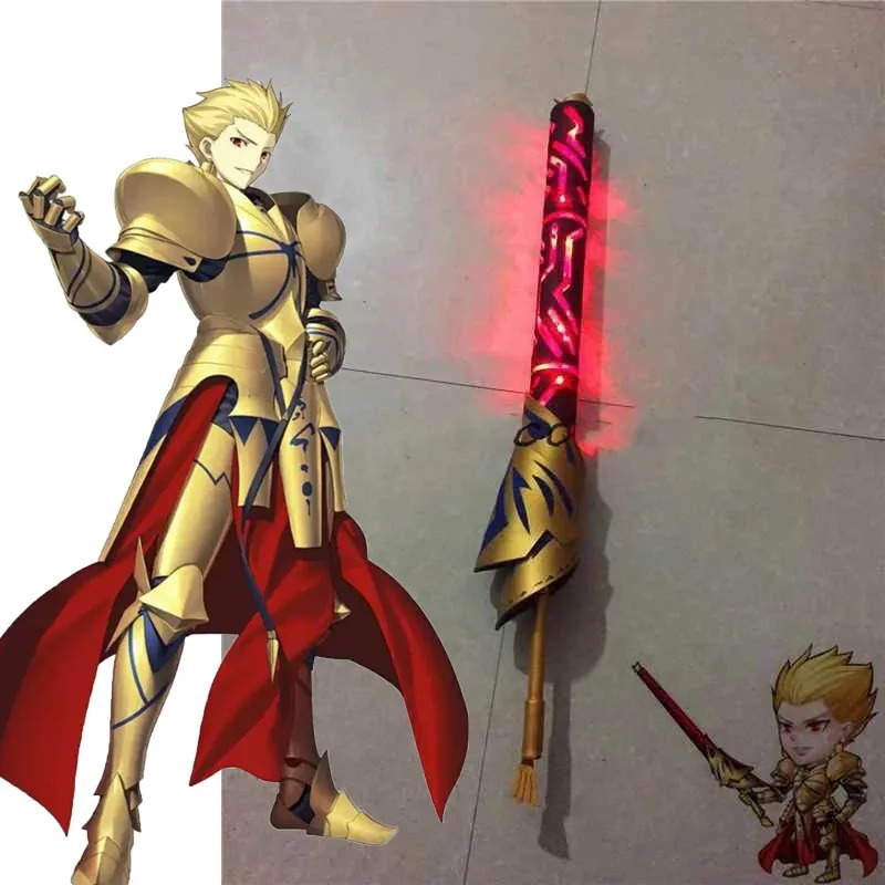 DY20105CM Fate/stay Night Гиль – обзор и цена Ea Cosplay Prop
