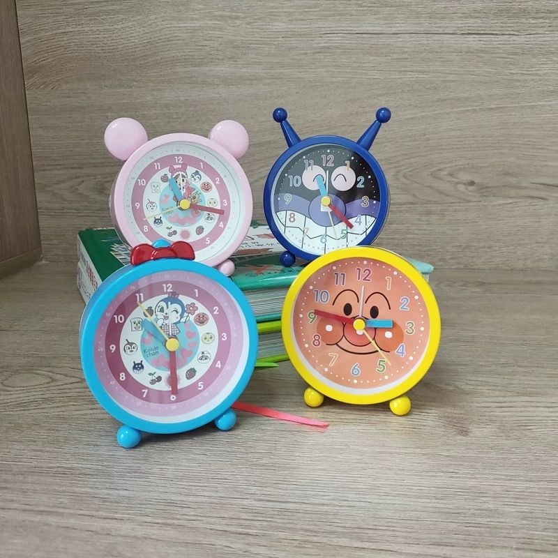 Милый будильник Anpanman, наст – обзор и цена Free Cosplay Prop Patterns