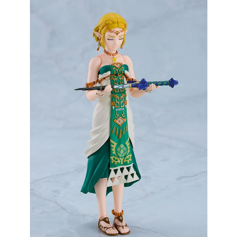 Оригинальная фигурка Figma 626 – обзор и цена Good Smile Company Figma