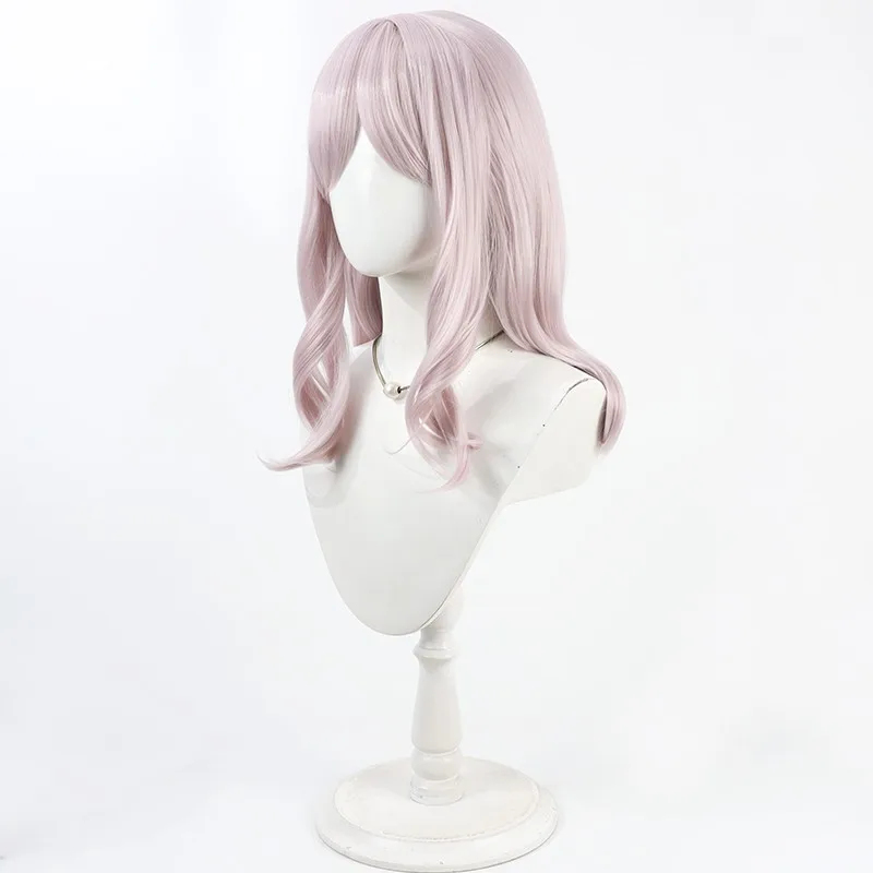 KK56Game Blue Archive Acos Cos – обзор и цена Acos Cosplay Wig