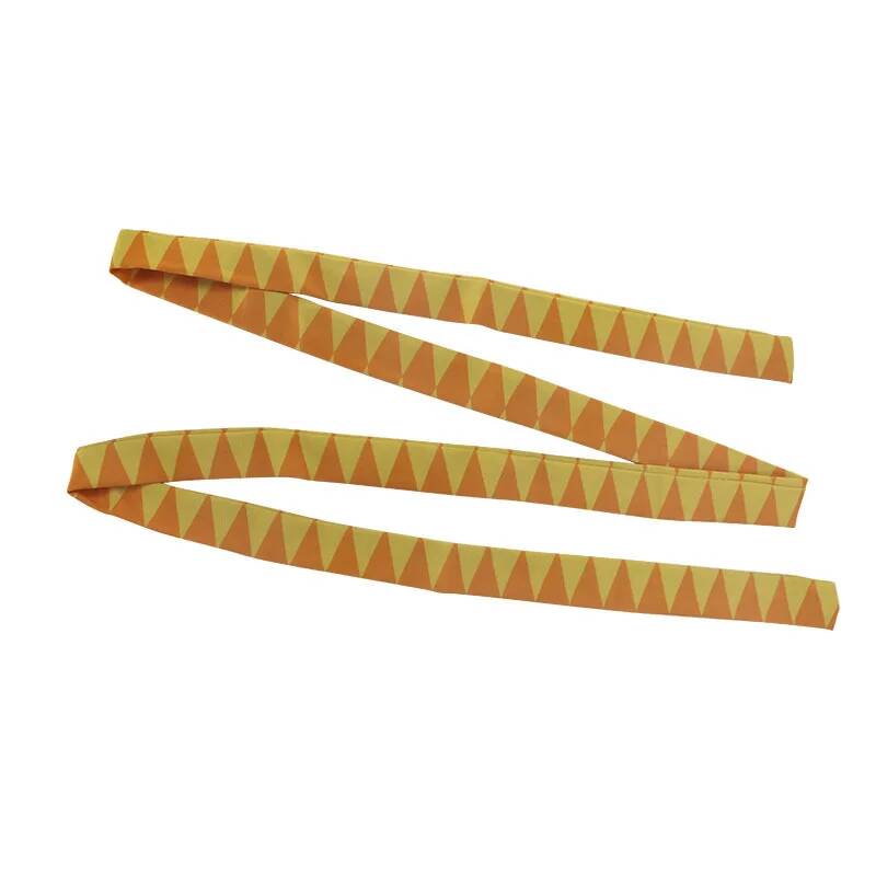 Аниме-косплей-аксессуар: повяз – обзор и цена Free Cosplay Prop Patterns