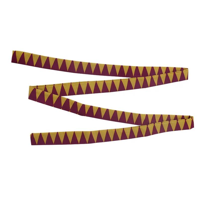 Аниме-косплей-аксессуар: повяз – обзор и цена Free Cosplay Prop Patterns