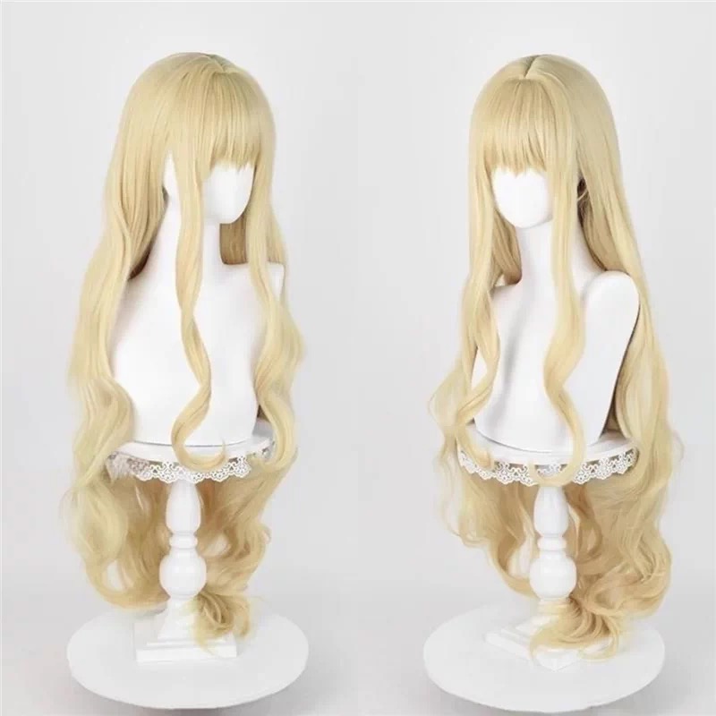 Синтетический парик HAIRJOY дл – обзор и цена Wig Fiber Net