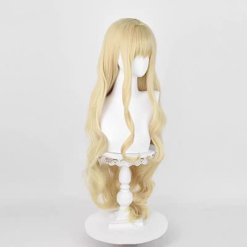 Синтетический парик HAIRJOY дл – обзор и цена Wig Fiber Net