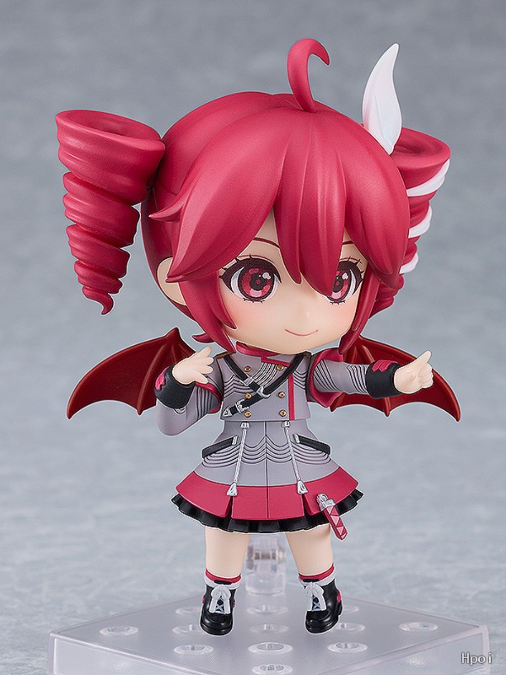 100% Оригинальный товар в нали – обзор и цена Good Smile Company Nendoroid