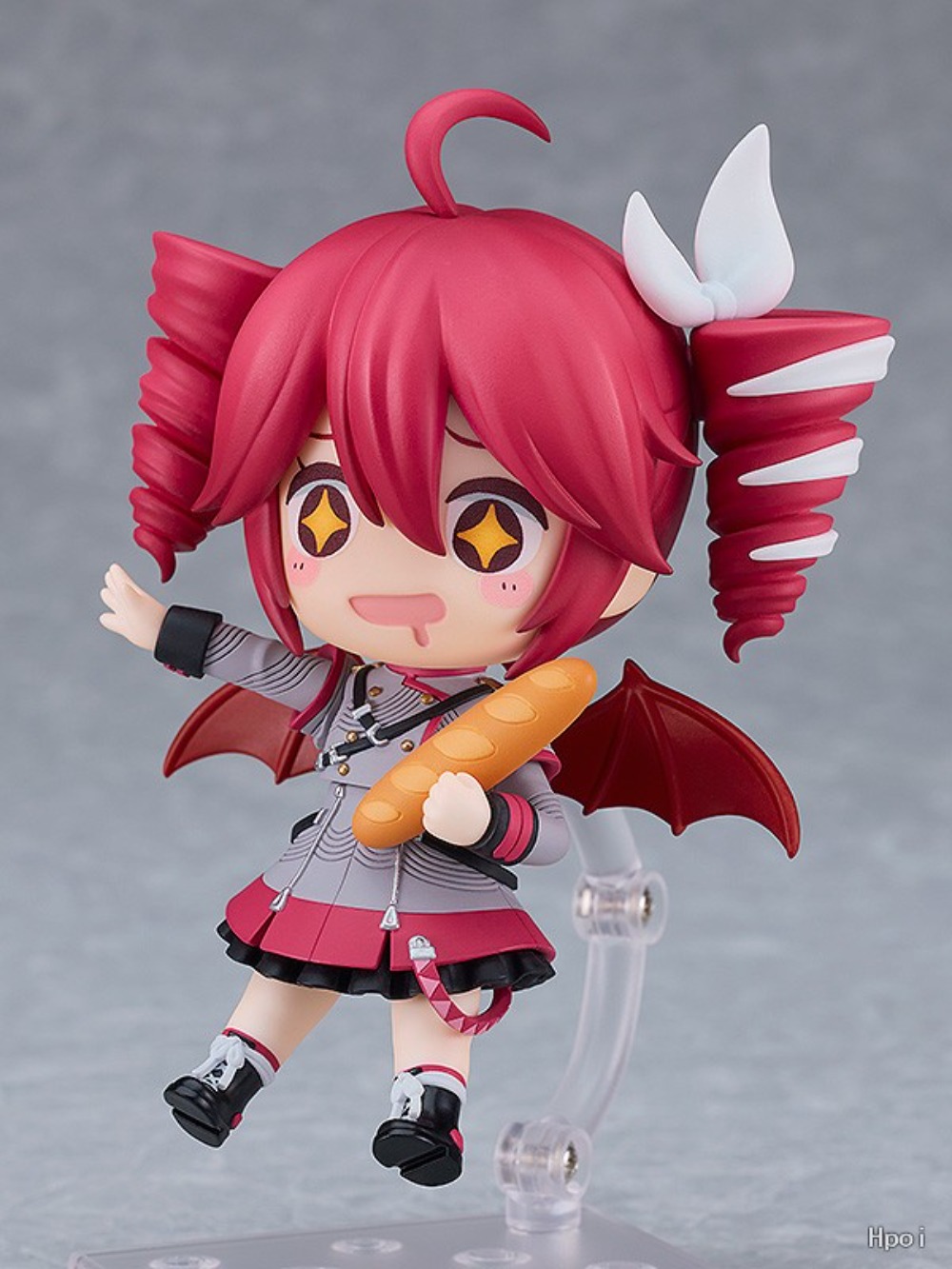 100% Оригинальный товар в нали – обзор и цена Good Smile Company Nendoroid